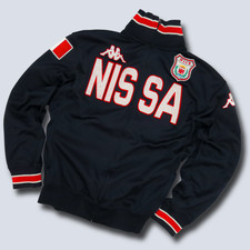 NISSA KAPPA EROI ZIP JACKET