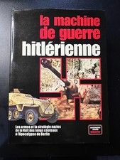 LA MACHINE DE GUERRE