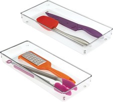 iDesign Linus boite stockage