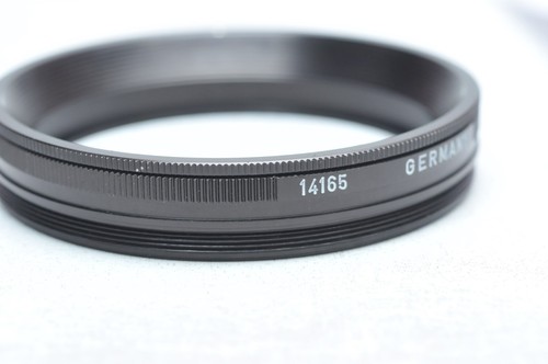Leica 14165 series - 14165, viii