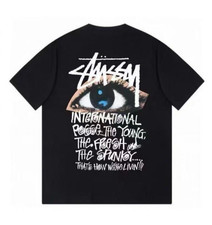 Stüssy International Posse