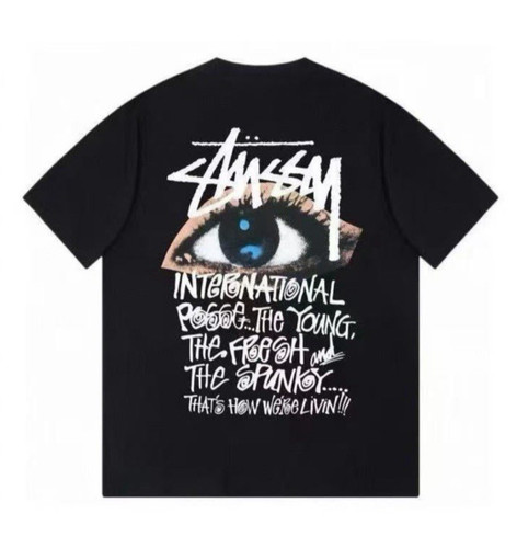 Stüssy international posse - stüssy,