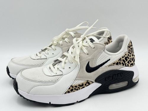 Nike air max excee white - nike,