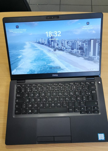 Portable dell latitude 5300 - dell,