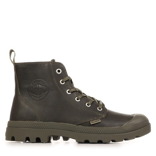 Chaussures boots palladium - chaussures,