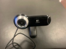 Logitech Quick Cam Pro Webcam