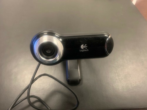 Logitech quick cam pro webcam - quick,
