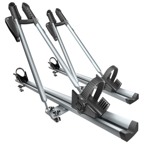 Porte vélo toit - 2x,