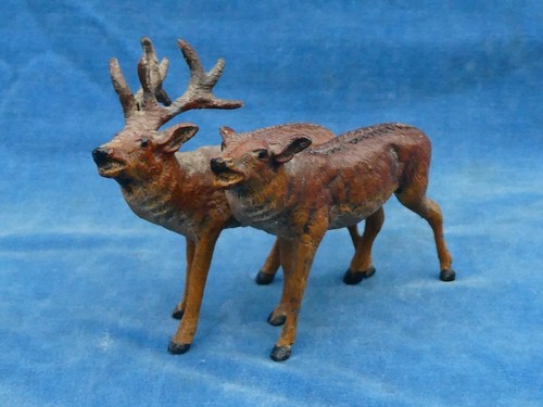Rare top figurine plomb - plomb, de