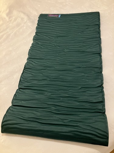 Matelas gonflable camping - matelas,
