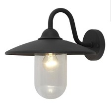 Action Lumière d'extérieur