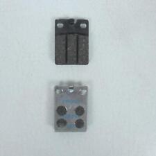 Plaquette de frein Ferodo pour Moto Morini 501 CAMEL Avant 1986 AR