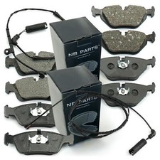 Plaquette de Freins Contact