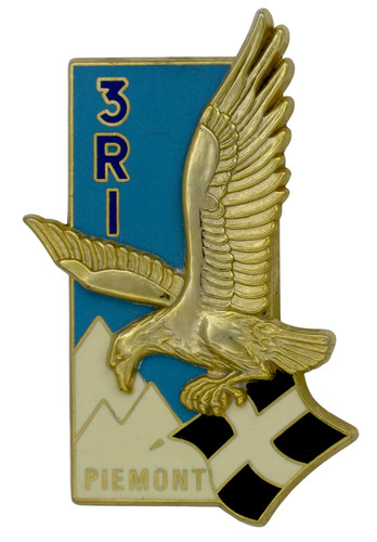 Insigne militaire military - insigne, (military
