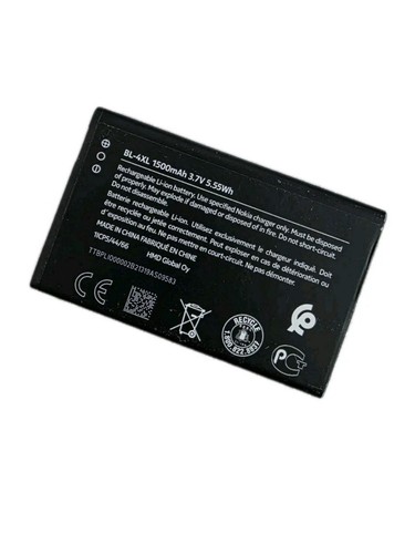 Nokia batterie 4xl - nokia,