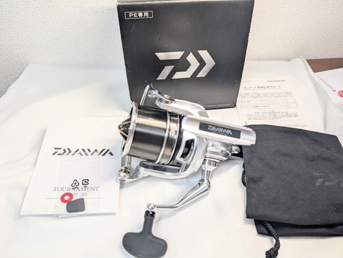Daiwa kan 250hf - daiwa,