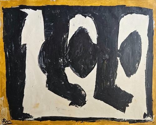 Tableau expressionniste