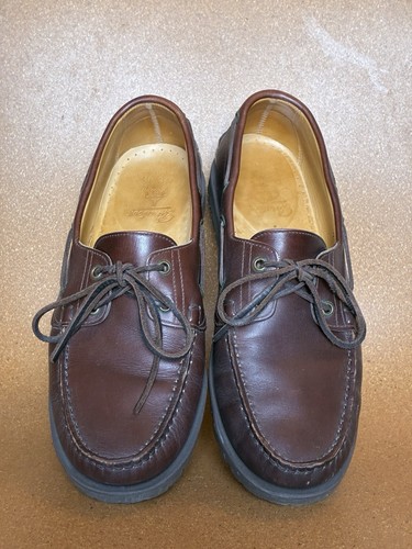 Arpenteur paraboot malo deck - x,
