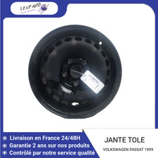 🇫🇷 JANTE TOLE VOLKSWAGEN