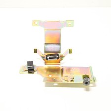 Support de pare-chocs arrière