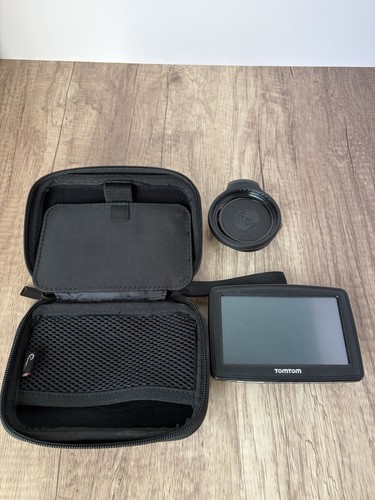 Tomtom 4et03 gps car - 4et03,