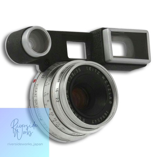 Objectif remplacement leica - objectif, de