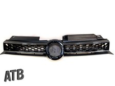 Grille De Radiateur Neuve Pour