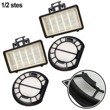 Pour AEG F156 Kit Filtre pour