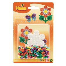 4188 hama perles à repasser - [4188],