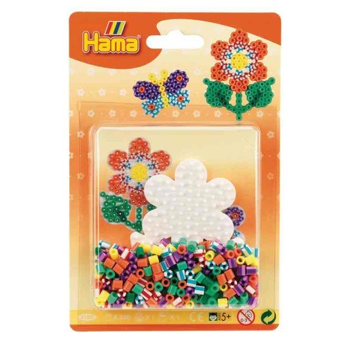 4188 hama perles à repasser - [4188],