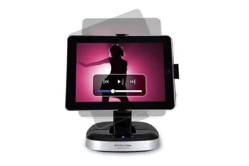 Station ipad peekton - ipad, peekpad10