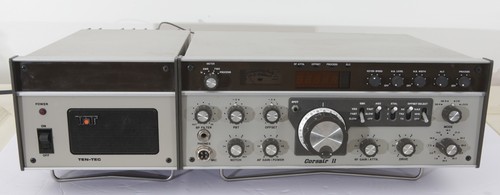 Ten tec corsair and - ten-tec,