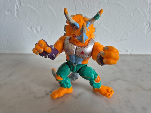 Figurine vintage 1990