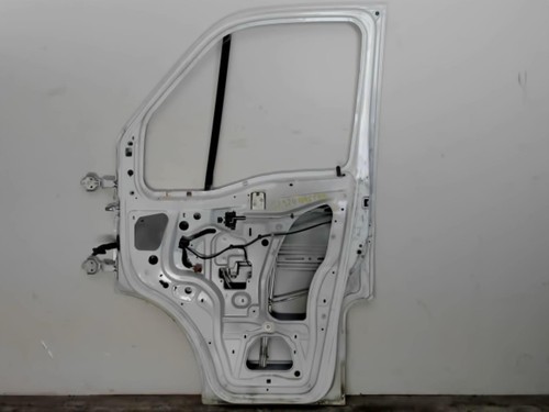 Porte avant gauche renault - porte,