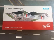 Herpa Airport - Scenix -