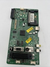 ✅ Carte Mère / MAIN BOARD VESTEL  17MB62-1  V1 Ref:  20597565 Pour Tv 32 Pouces