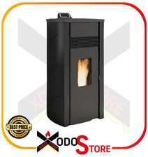 Poêle à Granulés PALAZZETTI