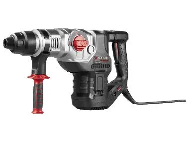 Marteau perforateur burineur