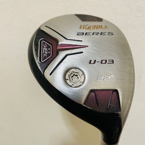 Femme honma golf beres 03 - femme,