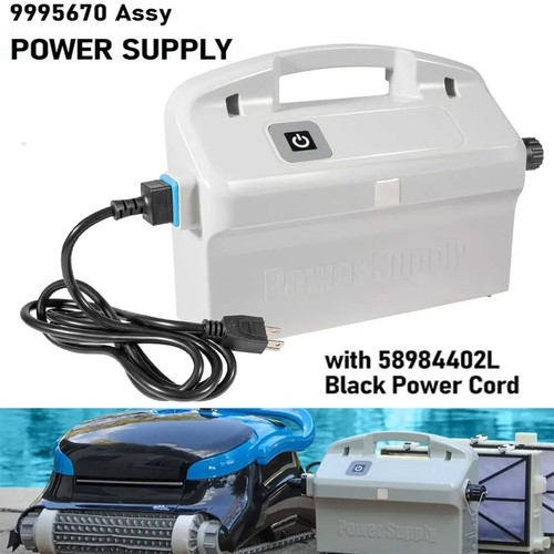 9995670 assy power supply - 9995670,