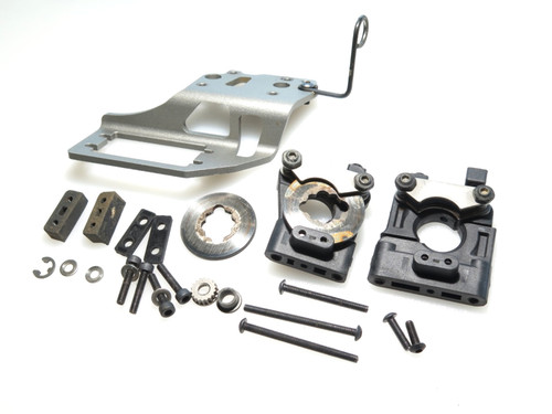 1007 team losi tlr - l8-1007,