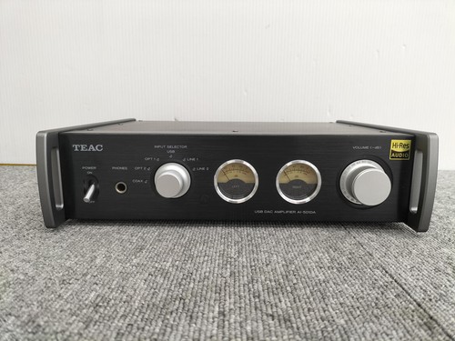 Amplificateur stéréo