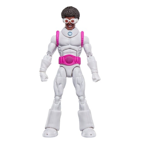Hasbro marvel legends retro - hasbro,