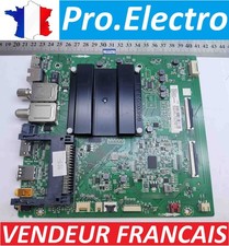 Motherboard TV TCL 43P715 RT2851 40-RT51T2-MAC2HG 08-CS43TML-LC254AA V8-R851T02-