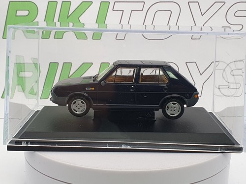 Fiat ritmo kiosque journaux - fiat,
