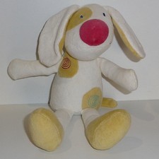 Doudou Chien Sucre d'Orge -