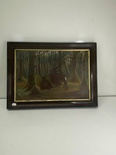 Tableau représentant une