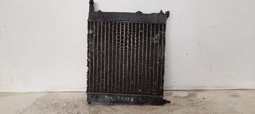 Radiateur eau renault - eau, i