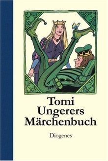 Tomi ungerers märchenbuch - tomi, de