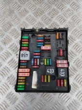 Boitier Fusible - VOLKSWAGEN